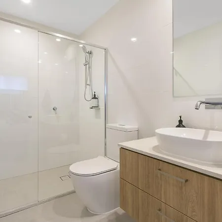 Cabarita Beachside - Oceanview 2Br Apt By Uholiday Exterior photo