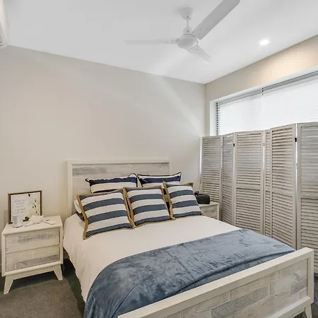 Cabarita Beachside - Oceanview 2Br Apt By Uholiday Exterior photo