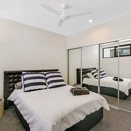 Cabarita Beachside - Oceanview 2Br Apt By Uholiday Exterior photo