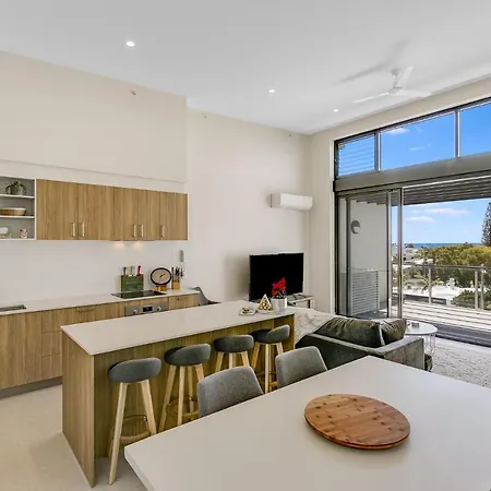 Cabarita Beachside - Oceanview 2Br Apt By Uholiday Exterior photo