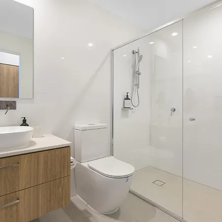 Cabarita Beachside - Oceanview 2Br Apt By Uholiday Exterior photo