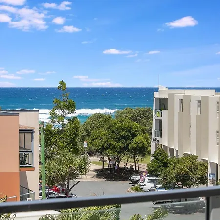 Cabarita Beachside - Oceanview 2Br Apt By Uholiday Exterior photo