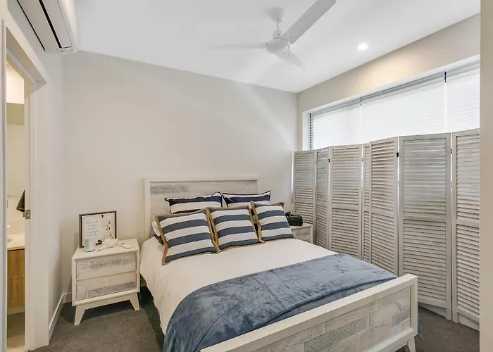 Cabarita Beachside - Oceanview 2Br Apt By Uholiday