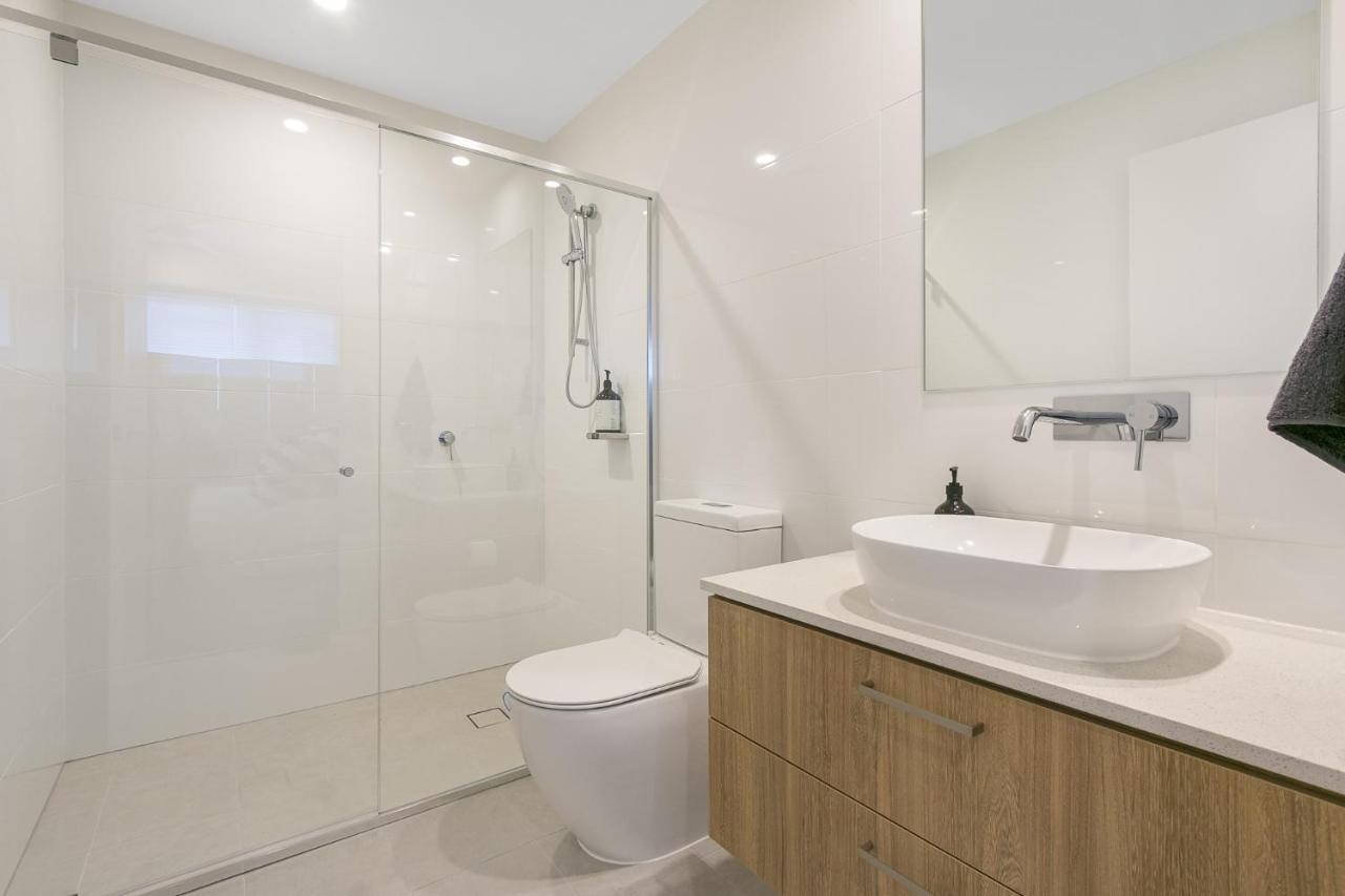 Apartment Cabarita Beachside - Oceanview 2br By Uholiday Cabarita Beach