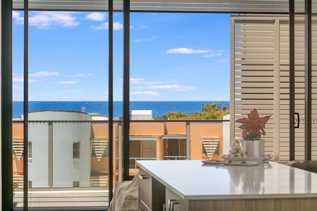 Apartment Cabarita Beachside - Oceanview 2br By Uholiday