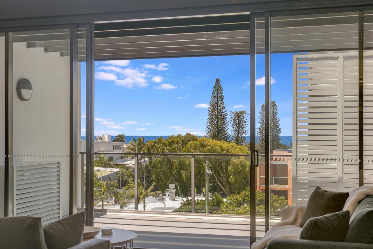 Cabarita Beachside - Oceanview 2br By Uholiday Cabarita Beach