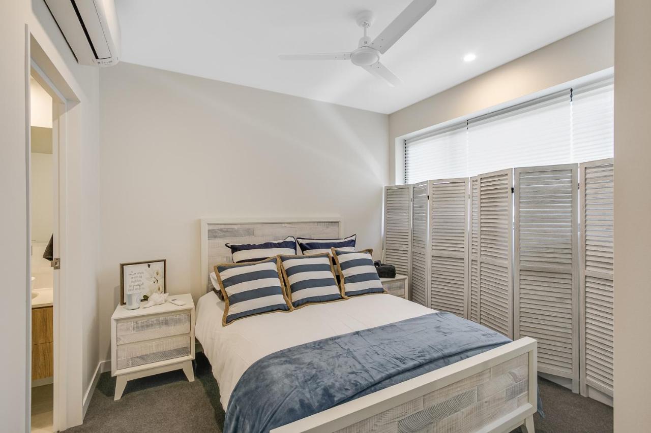 Cabarita Beachside - Oceanview 2br By Uholiday Apartment *