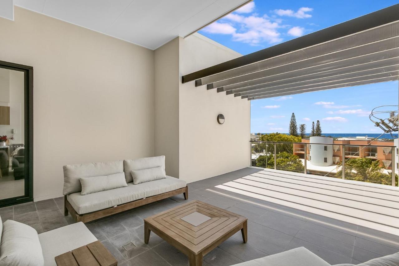 Apartment Cabarita Beachside - Oceanview 2br By Uholiday Cabarita Beach