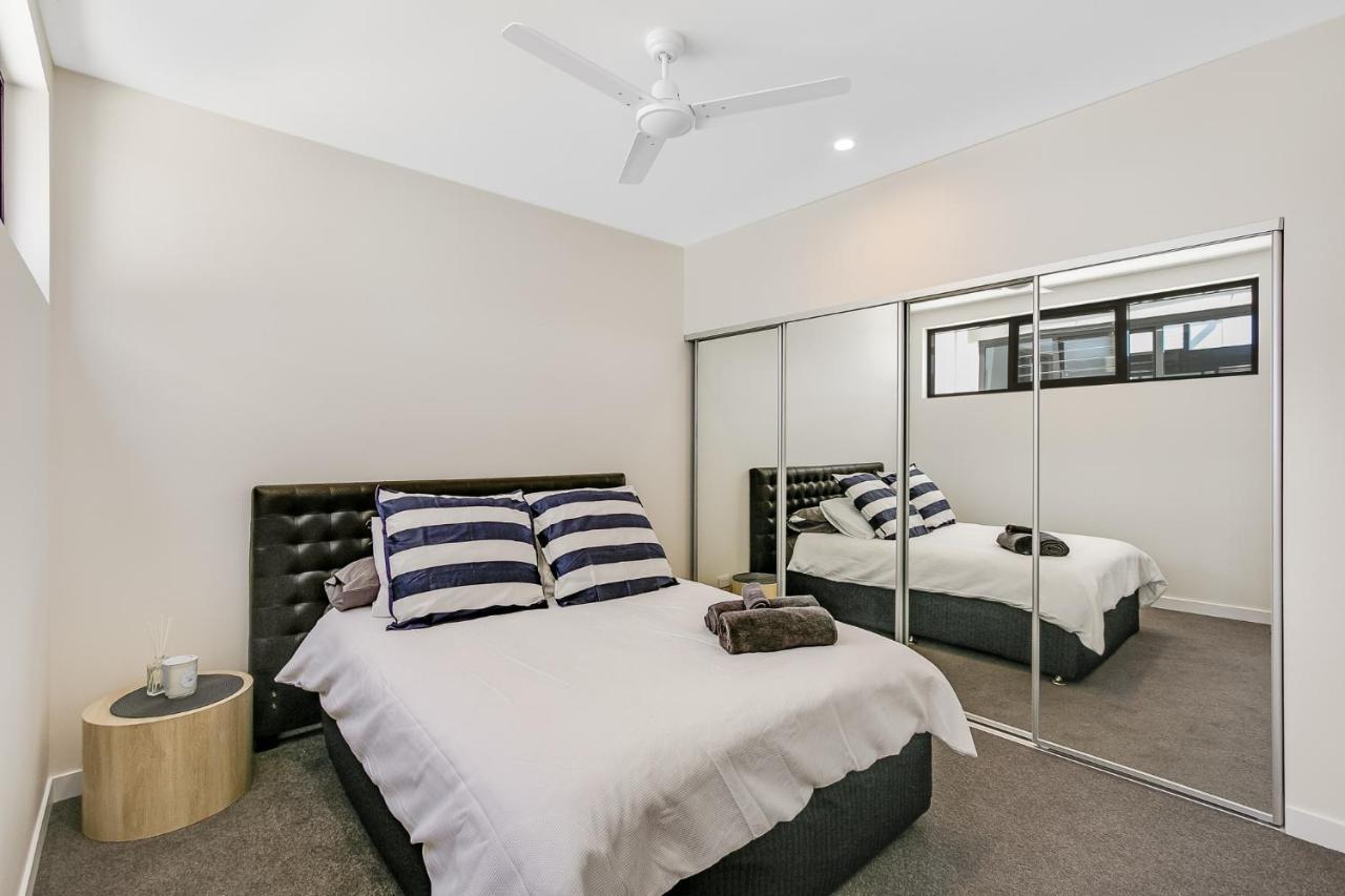 Apartment Cabarita Beachside - Oceanview 2br By Uholiday
