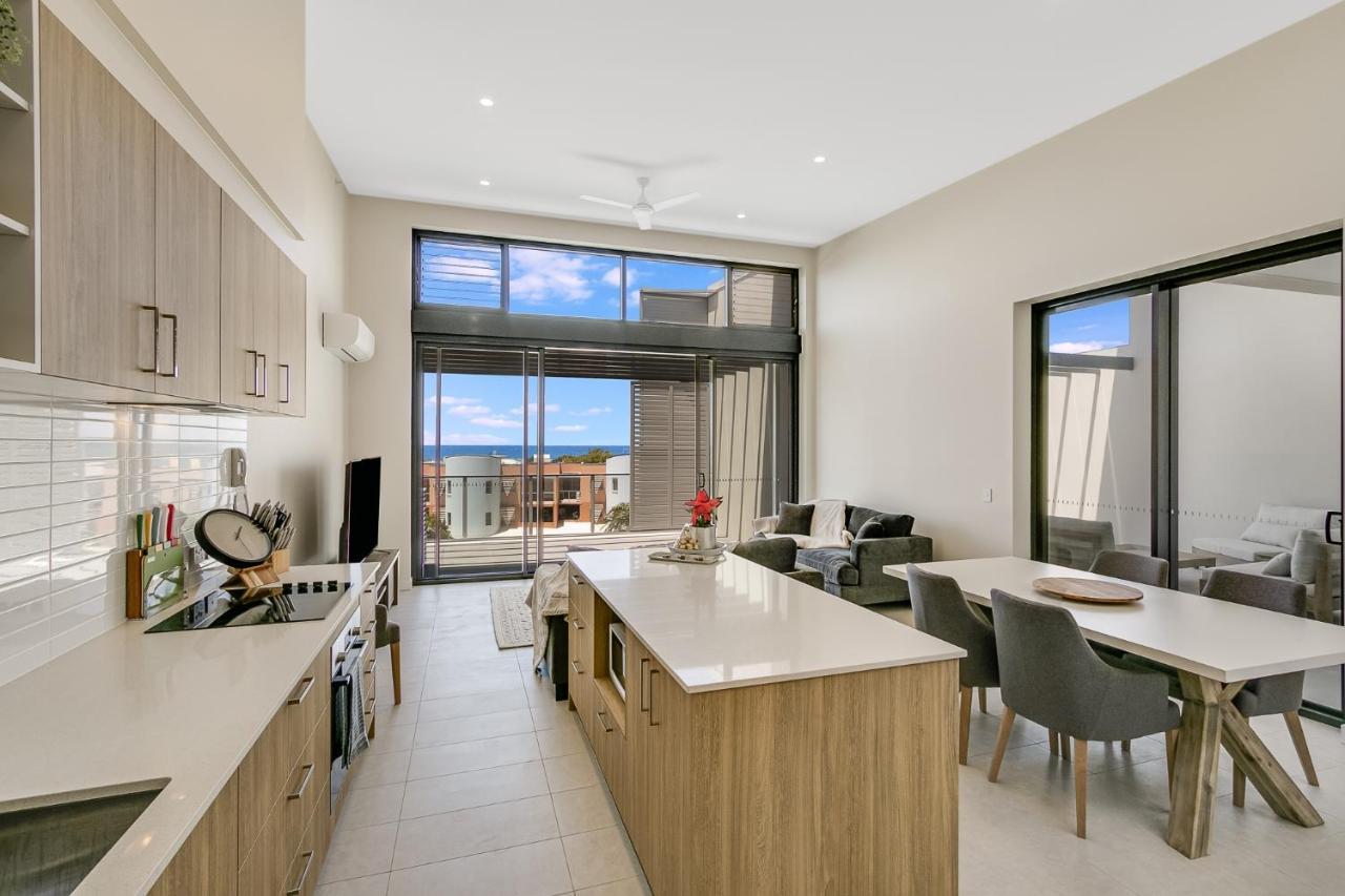 Cabarita Beachside - Oceanview 2br By Uholiday Apartment