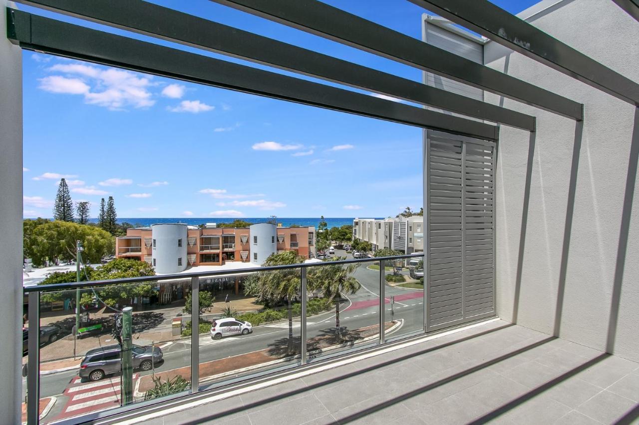 Cabarita Beachside - Oceanview 2br By Uholiday *