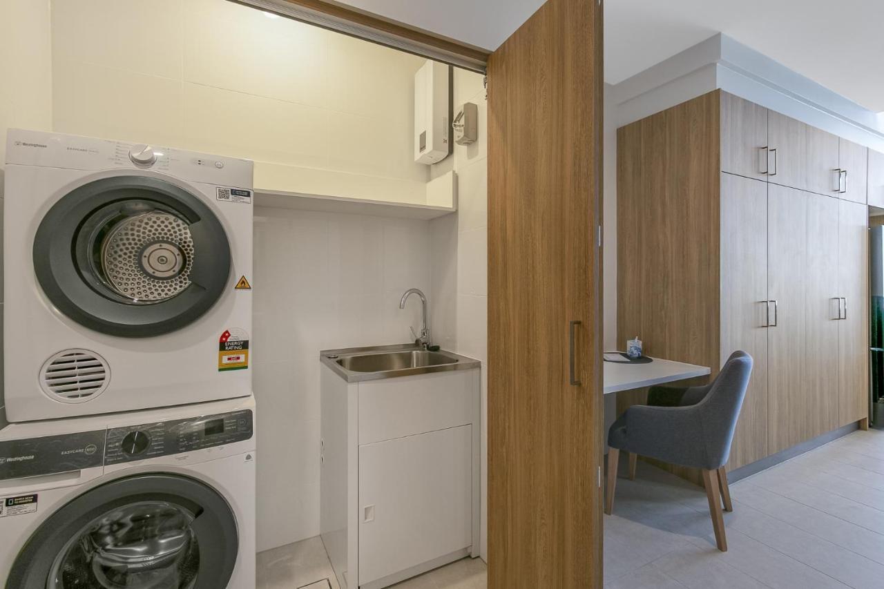 Apartment Cabarita Beachside - Oceanview 2br By Uholiday Cabarita Beach
