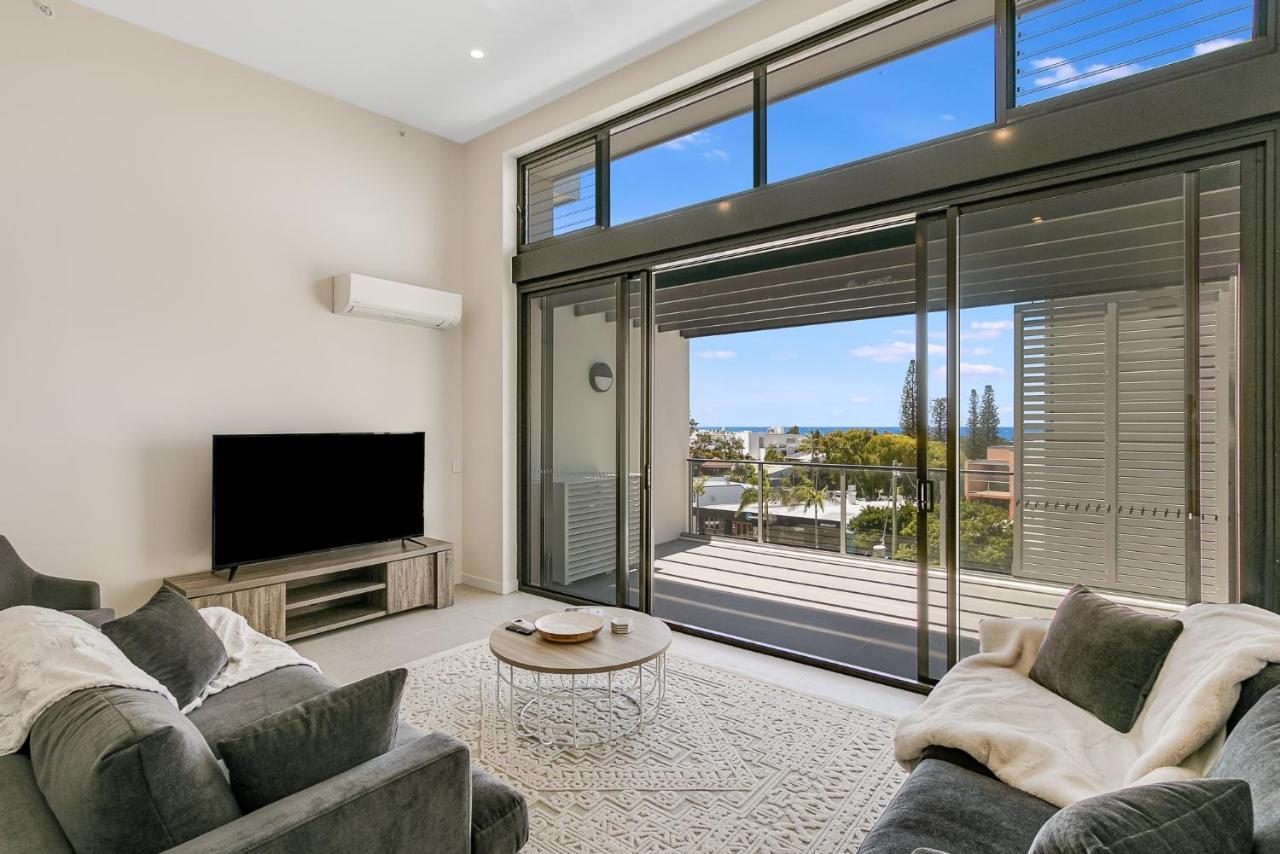 Apartment Cabarita Beachside - Oceanview 2br By Uholiday Cabarita Beach