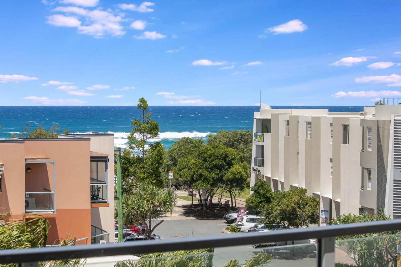 Cabarita Beachside - Oceanview 2br By Uholiday Cabarita Beach